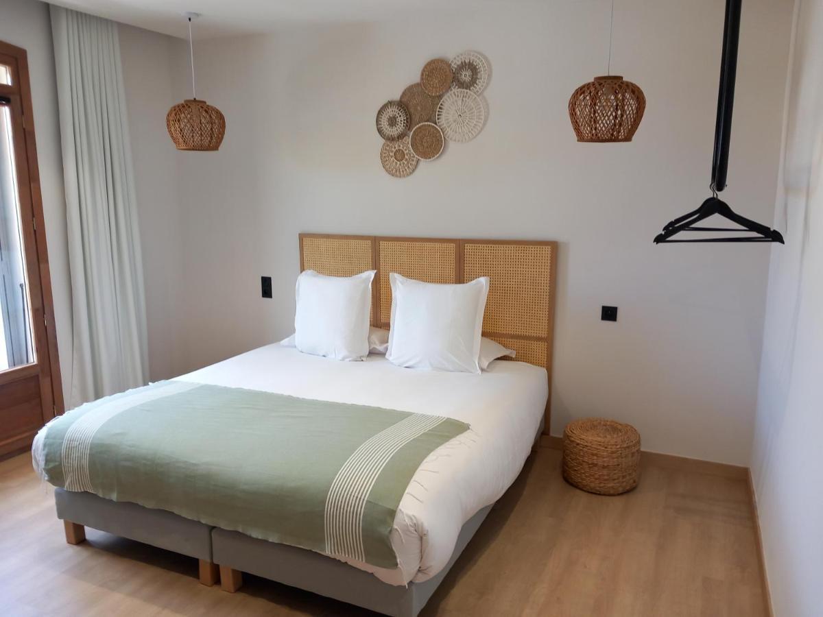 Intense Boutik-Hotel Port Vendres Exterior foto